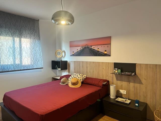 3 makuuhuone Asunto myytävänä paikassa Segur de Calafell, Calafell - 239 000 € (Ref: 9419874)