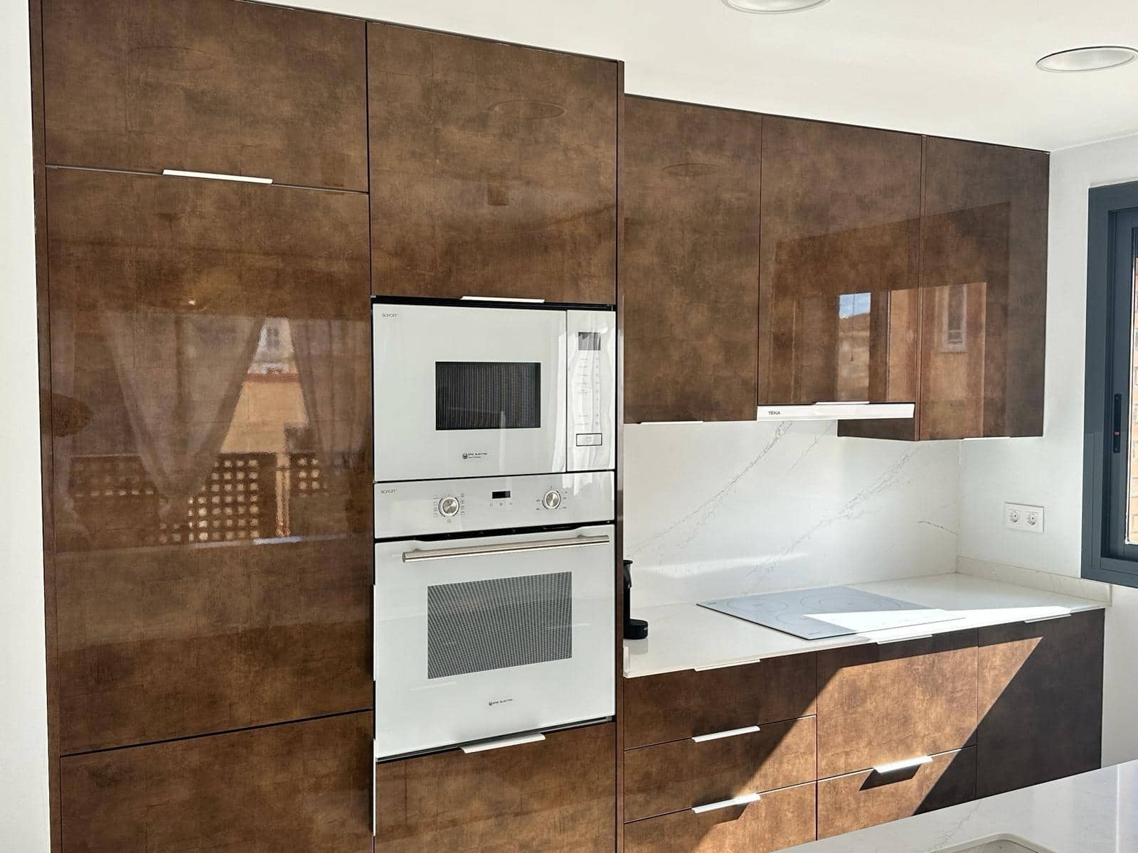 3 makuuhuone Asunto myytävänä paikassa Segur de Calafell - 239 000 € (Ref: 9419874)