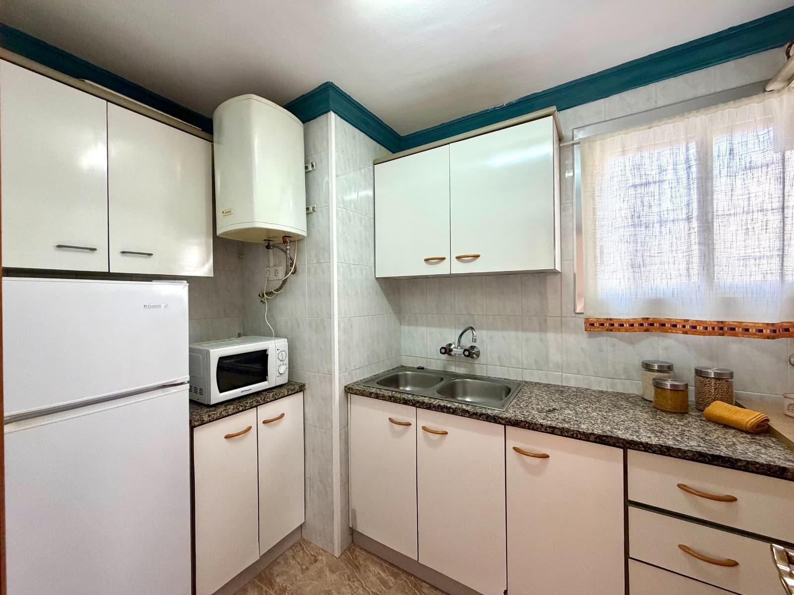 2 bedroom Flat for sale in Segur de Calafell - € 132,500 (Ref: 9419875)