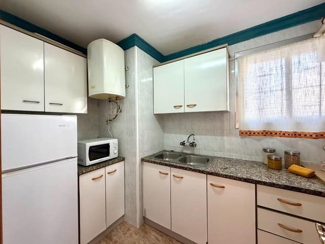 2 sypialnia Mieszkanie na sprzedaż w Segur de Calafell, Calafell - 132 500 € (Ref: 9419875)