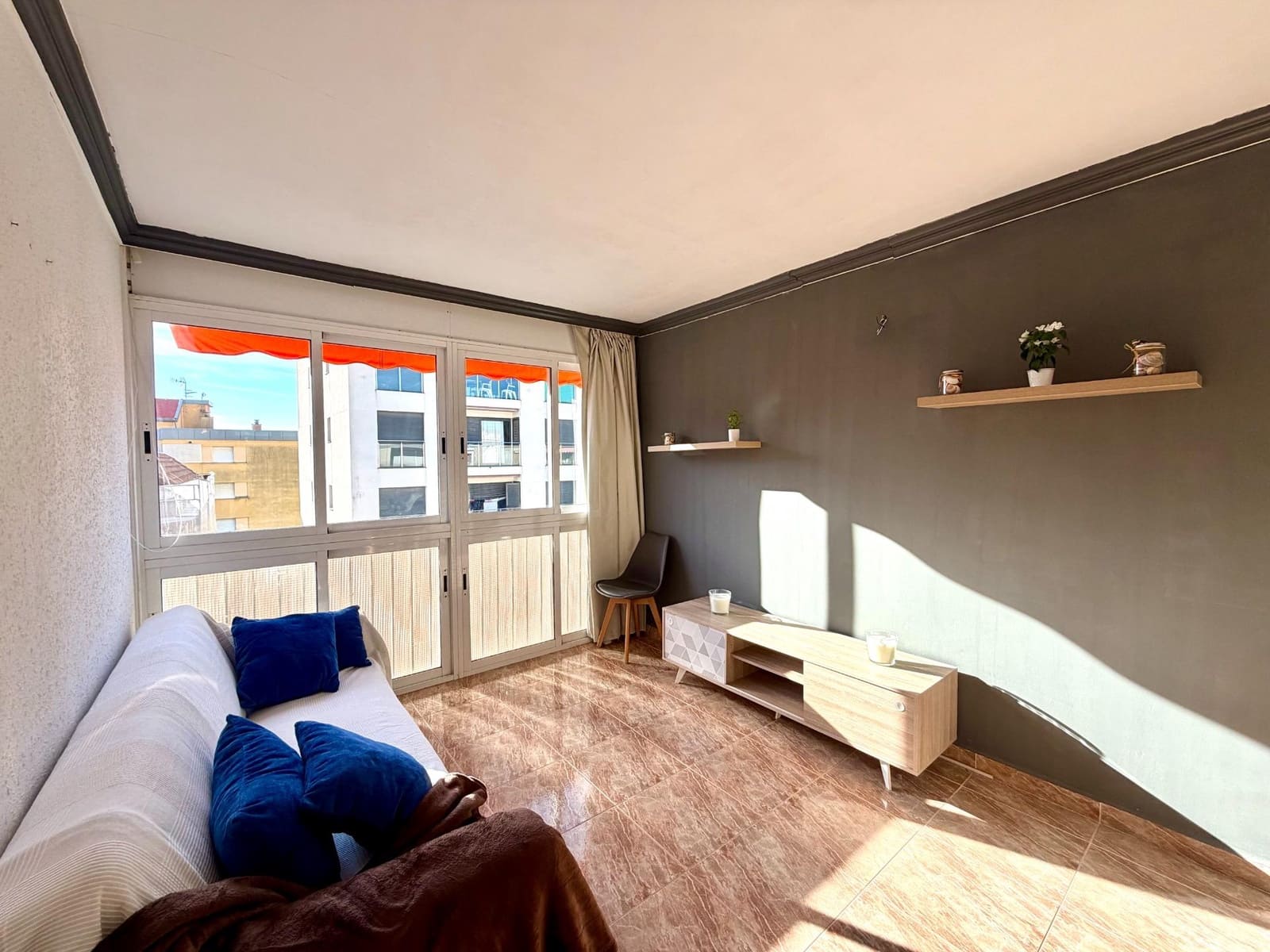 2 bedroom Flat for sale in Segur de Calafell - € 132,500 (Ref: 9419875)