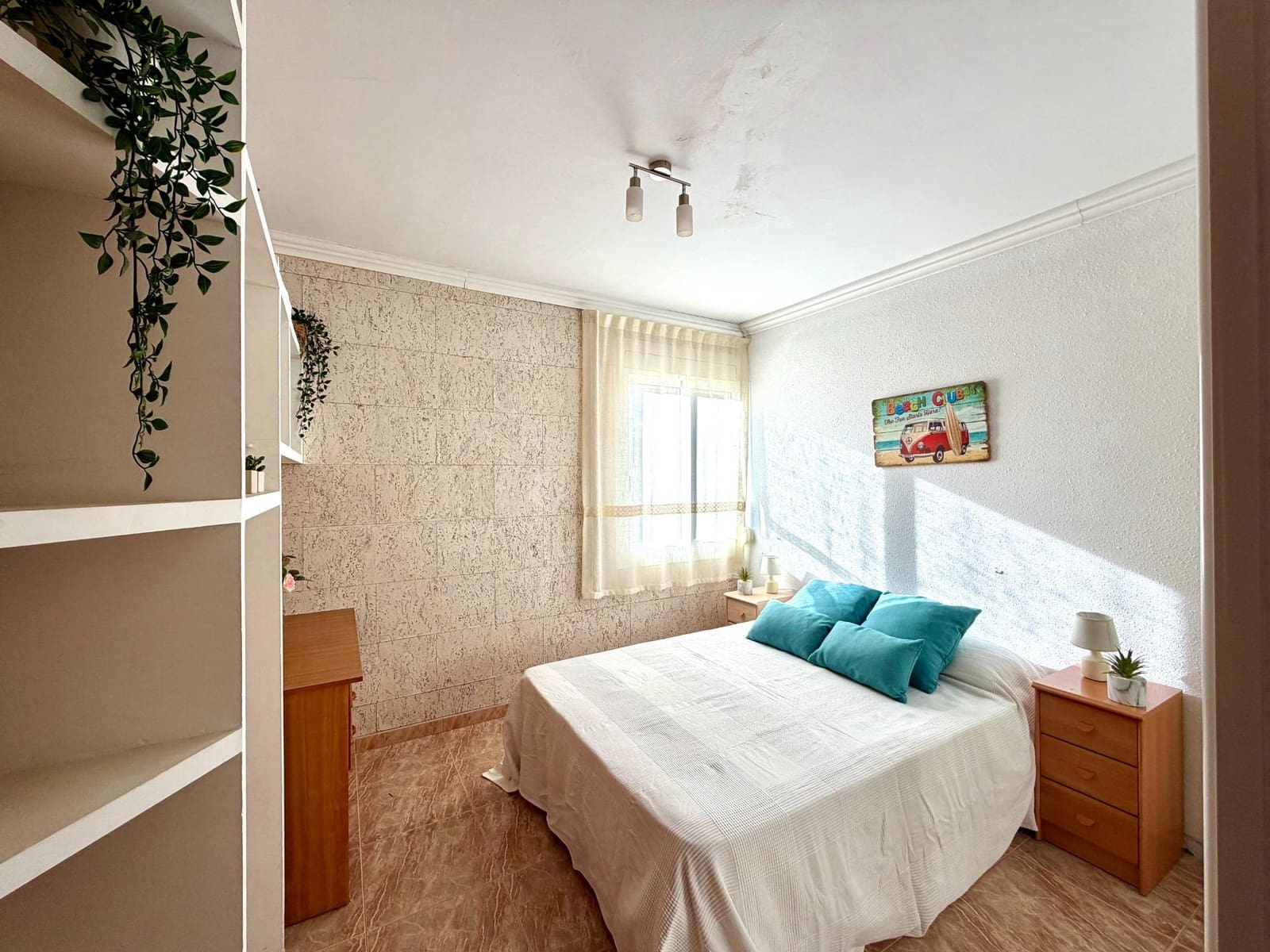 2 bedroom Flat for sale in Segur de Calafell - € 132,500 (Ref: 9419875)