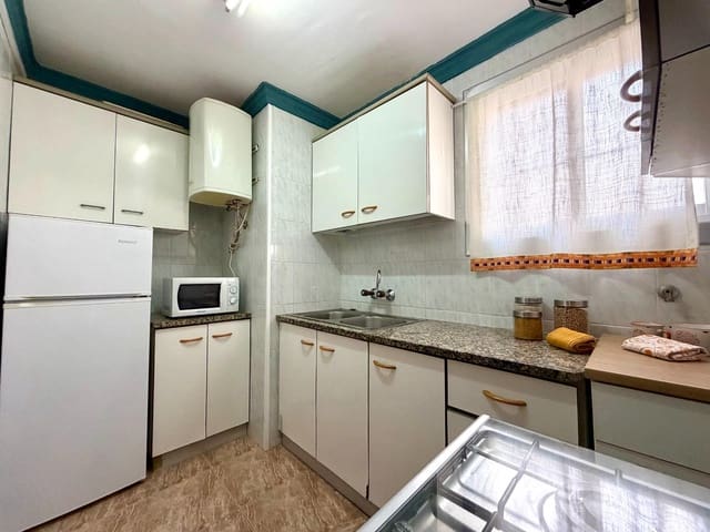 2 sypialnia Mieszkanie na sprzedaż w Segur de Calafell, Calafell - 132 500 € (Ref: 9419875)