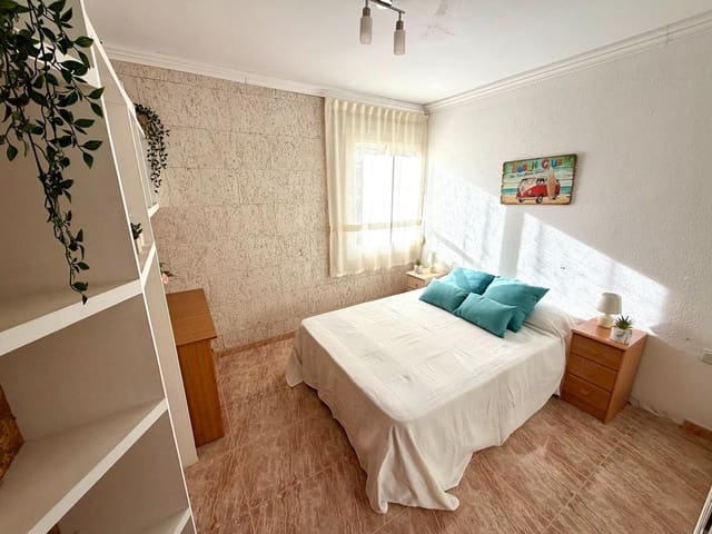 2 sypialnia Mieszkanie na sprzedaż w Segur de Calafell, Calafell - 132 500 € (Ref: 9419875)