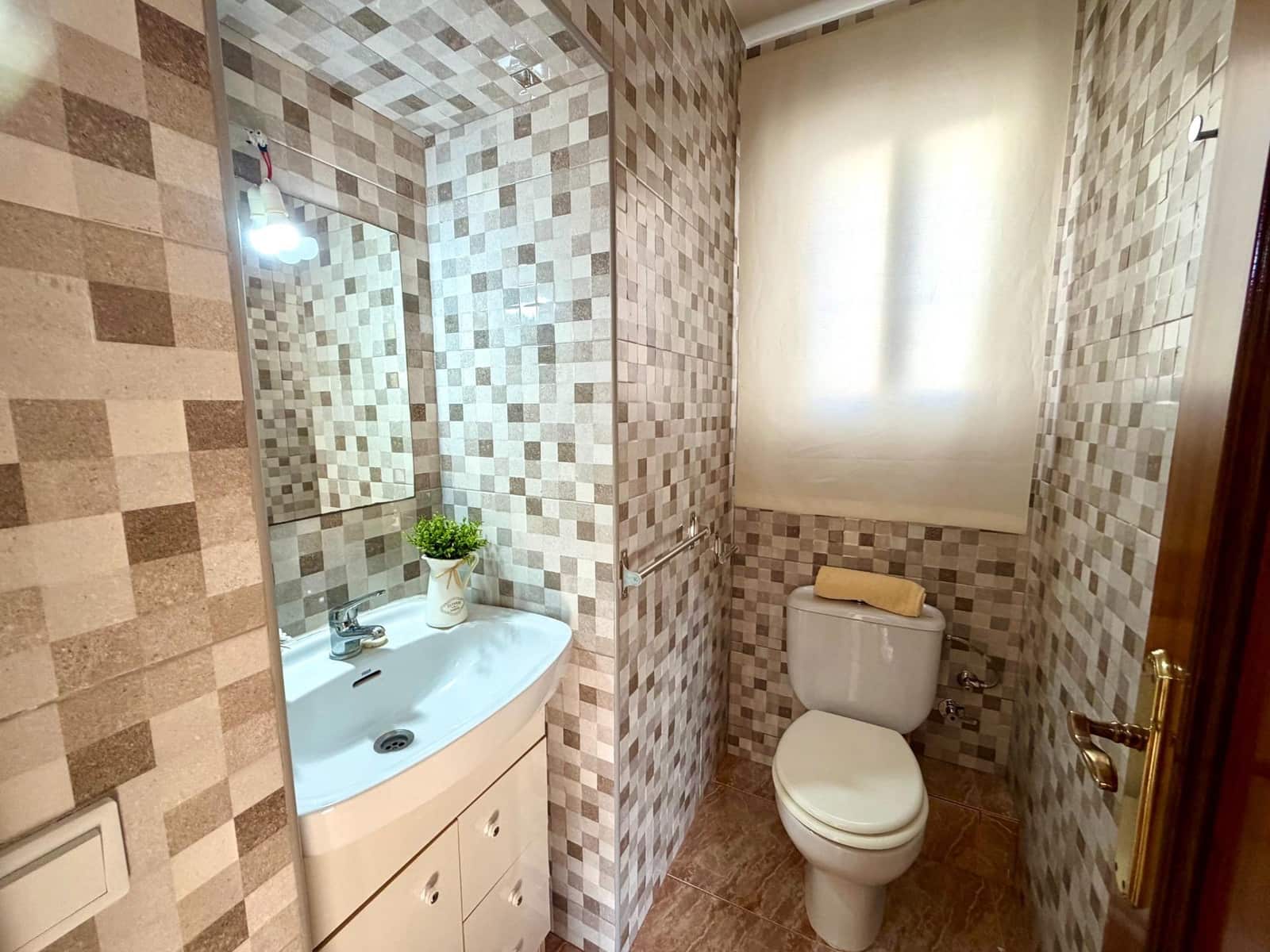 2 bedroom Flat for sale in Segur de Calafell - € 132,500 (Ref: 9419875)