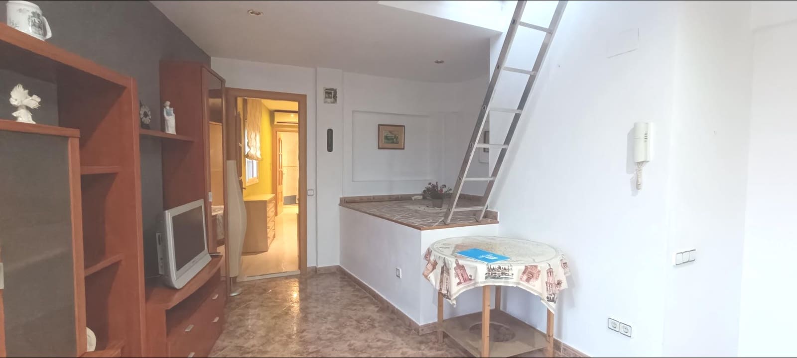 1 quarto Apartamento para venda em El Vendrell - 139 900 € (Ref: 9419876)