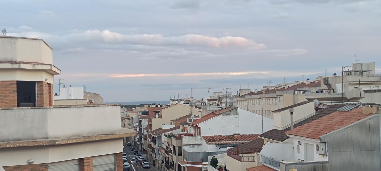 1 quarto Apartamento para venda em El Vendrell - 139 900 € (Ref: 9419876)