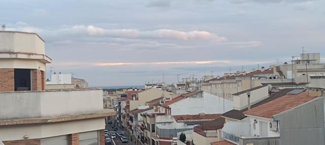 1 quarto Apartamento para venda em El Vendrell - 139 900 € (Ref: 9419876)