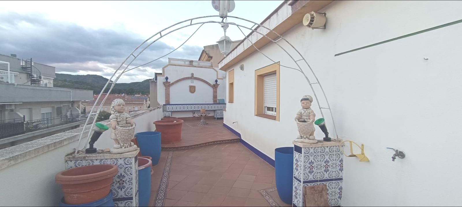 1 quarto Apartamento para venda em El Vendrell - 139 900 € (Ref: 9419876)