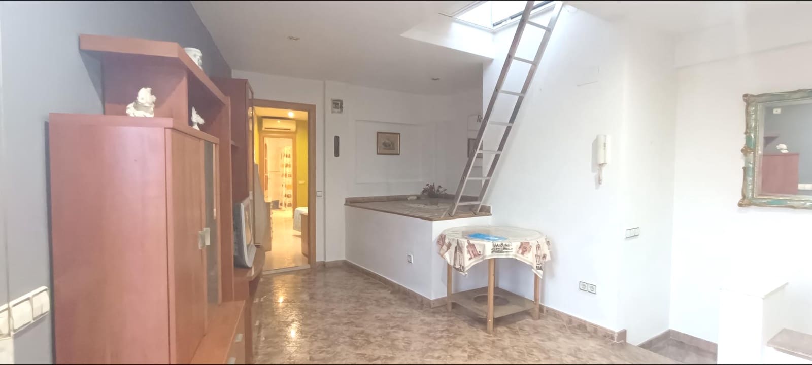 1 quarto Apartamento para venda em El Vendrell - 139 900 € (Ref: 9419876)