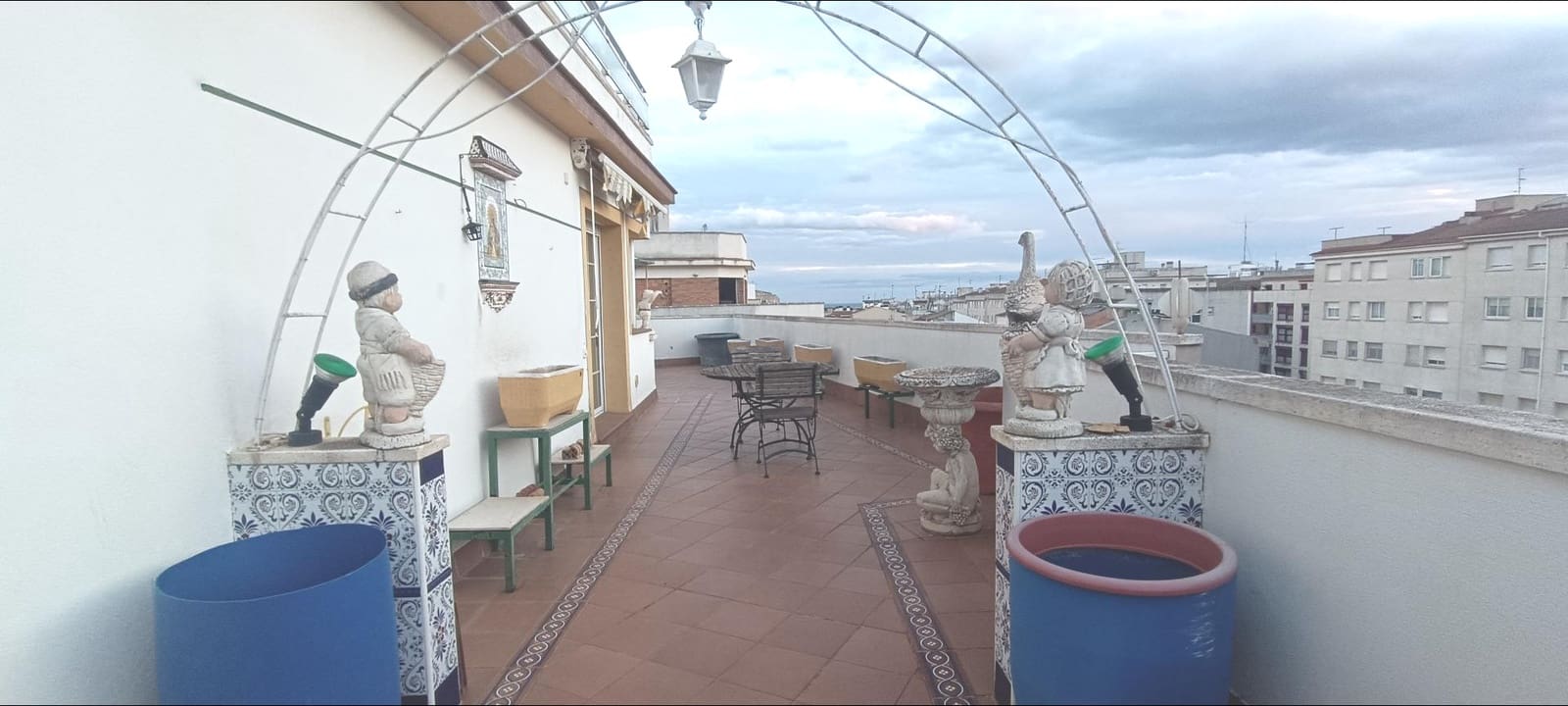 1 quarto Apartamento para venda em El Vendrell - 139 900 € (Ref: 9419876)