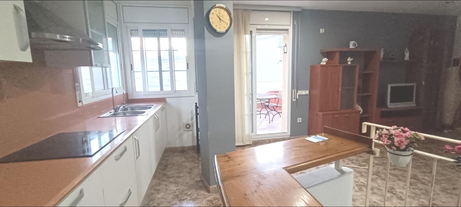 1 quarto Apartamento para venda em El Vendrell - 139 900 € (Ref: 9419876)