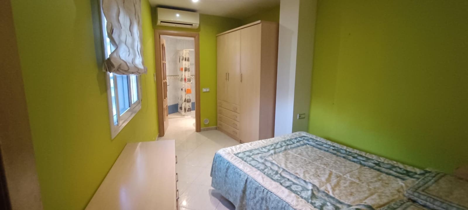 1 quarto Apartamento para venda em El Vendrell - 139 900 € (Ref: 9419876)