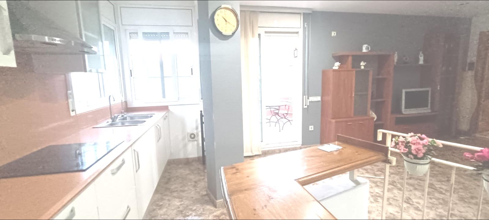 1 quarto Apartamento para venda em El Vendrell - 139 900 € (Ref: 9419876)