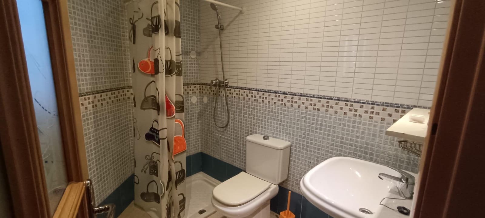 1 quarto Apartamento para venda em El Vendrell - 139 900 € (Ref: 9419876)