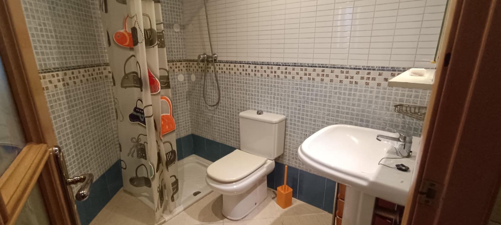 1 quarto Apartamento para venda em El Vendrell - 139 900 € (Ref: 9419876)