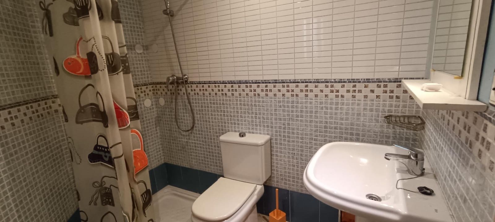 1 quarto Apartamento para venda em El Vendrell - 139 900 € (Ref: 9419876)