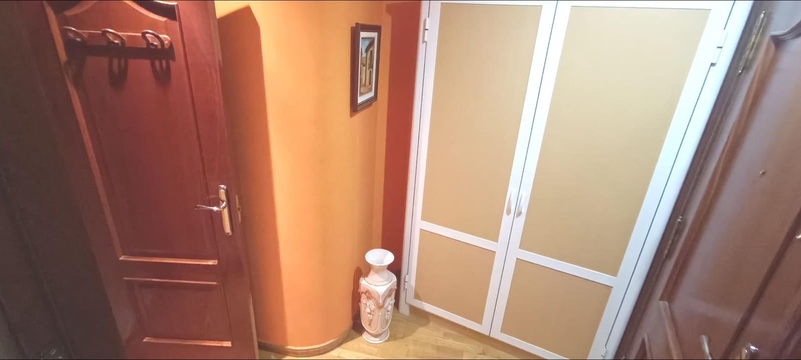 1 quarto Apartamento para venda em El Vendrell - 139 900 € (Ref: 9419876)