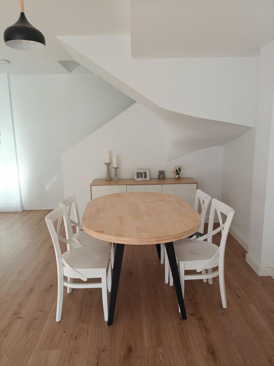 4 chambre Villa/Maison Mitoyenne à vendre à Calafell - 279 000 € (Ref: 9427309)