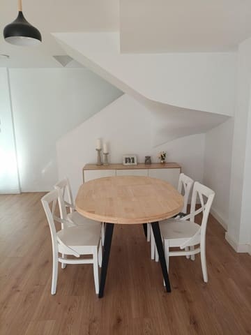 4 soverom Rekkehus til salgs i Calafell - € 279 000 (Ref: 9427309)