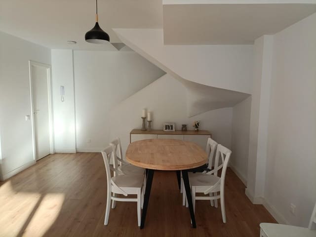 4 soverom Rekkehus til salgs i Calafell - € 279 000 (Ref: 9427309)