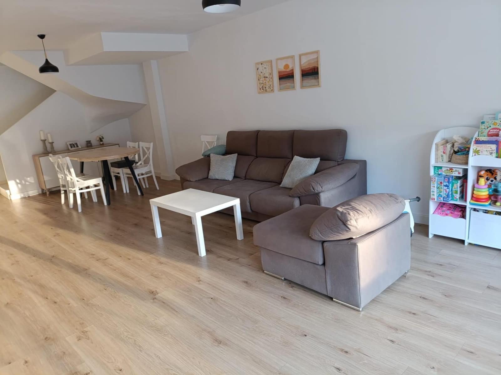 4 chambre Villa/Maison Mitoyenne à vendre à Calafell - 279 000 € (Ref: 9427309)