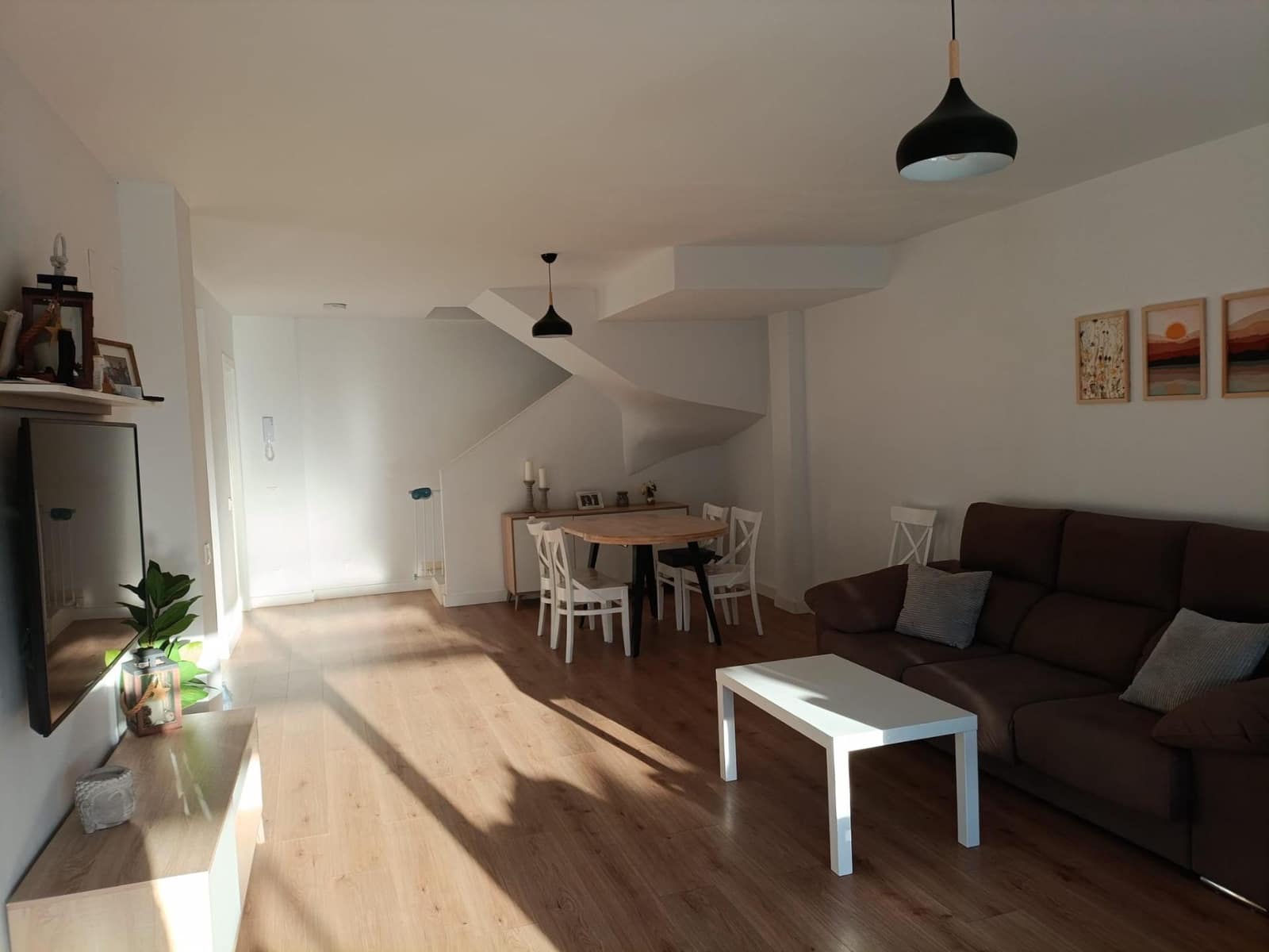 4 chambre Villa/Maison Mitoyenne à vendre à Calafell - 279 000 € (Ref: 9427309)