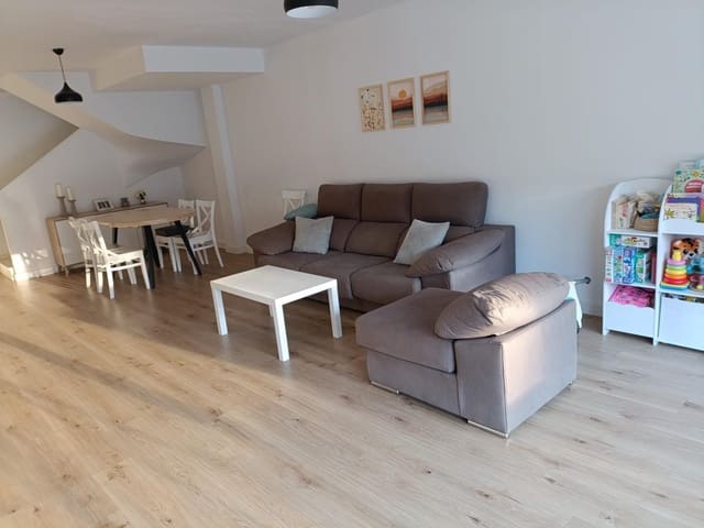 4 soverom Rekkehus til salgs i Calafell - € 279 000 (Ref: 9427309)