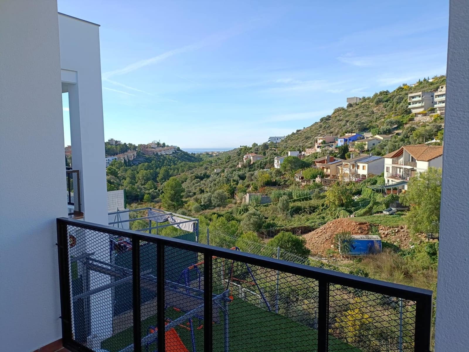 4 chambre Villa/Maison Mitoyenne à vendre à Calafell - 279 000 € (Ref: 9427309)