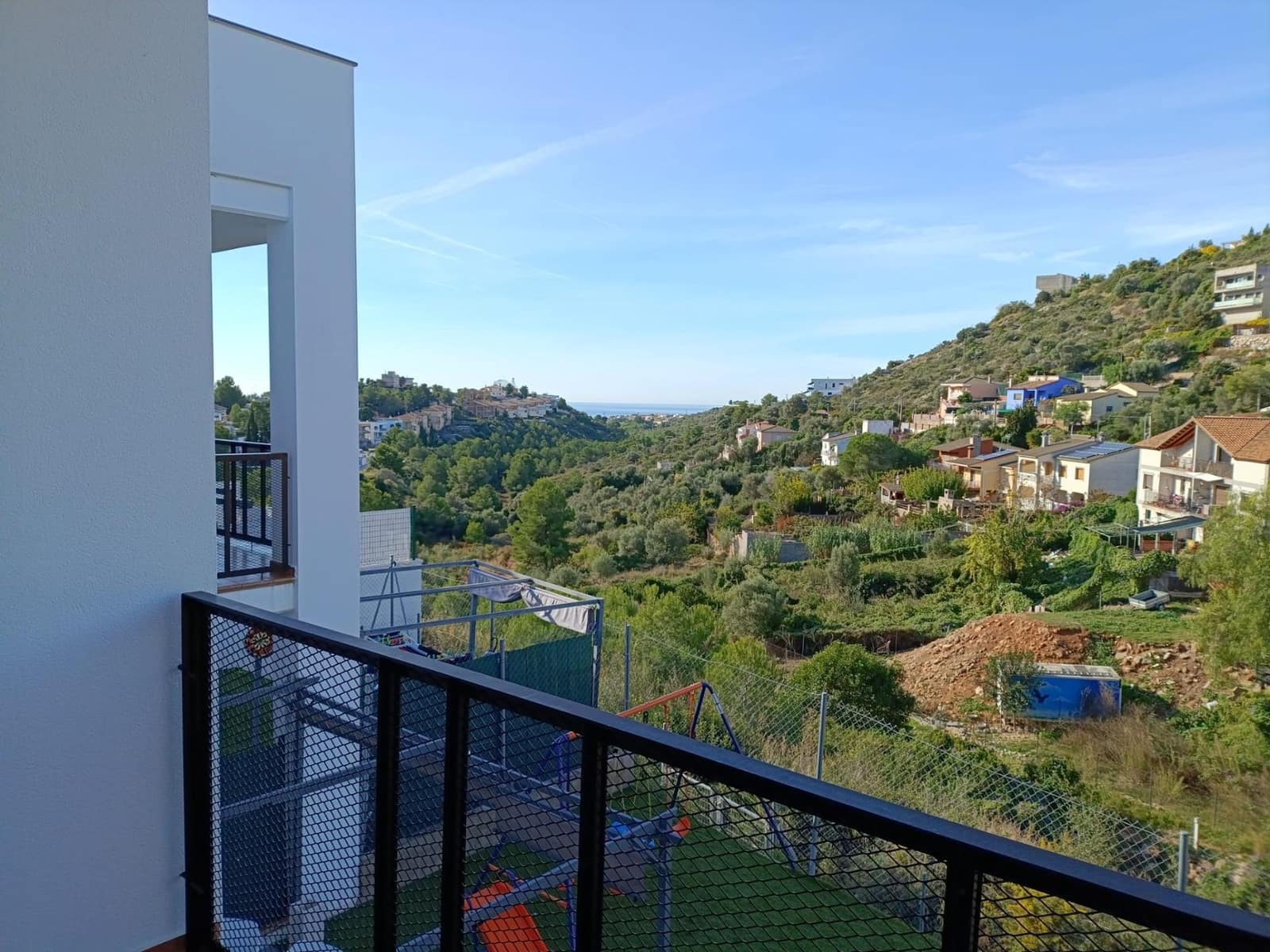 4 chambre Villa/Maison Mitoyenne à vendre à Calafell - 279 000 € (Ref: 9427309)