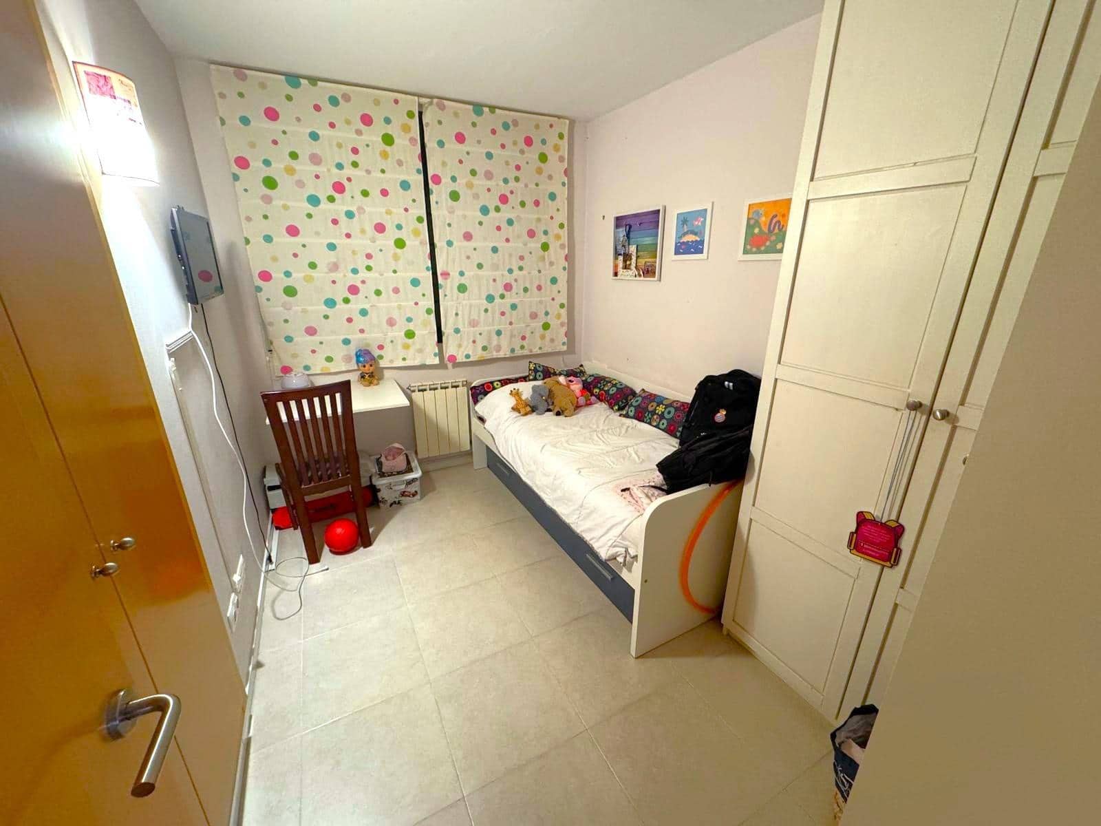 Piso de 3 habitaciones en El Vendrell en venta con piscina - 285.000 € (Ref: 9427310)
