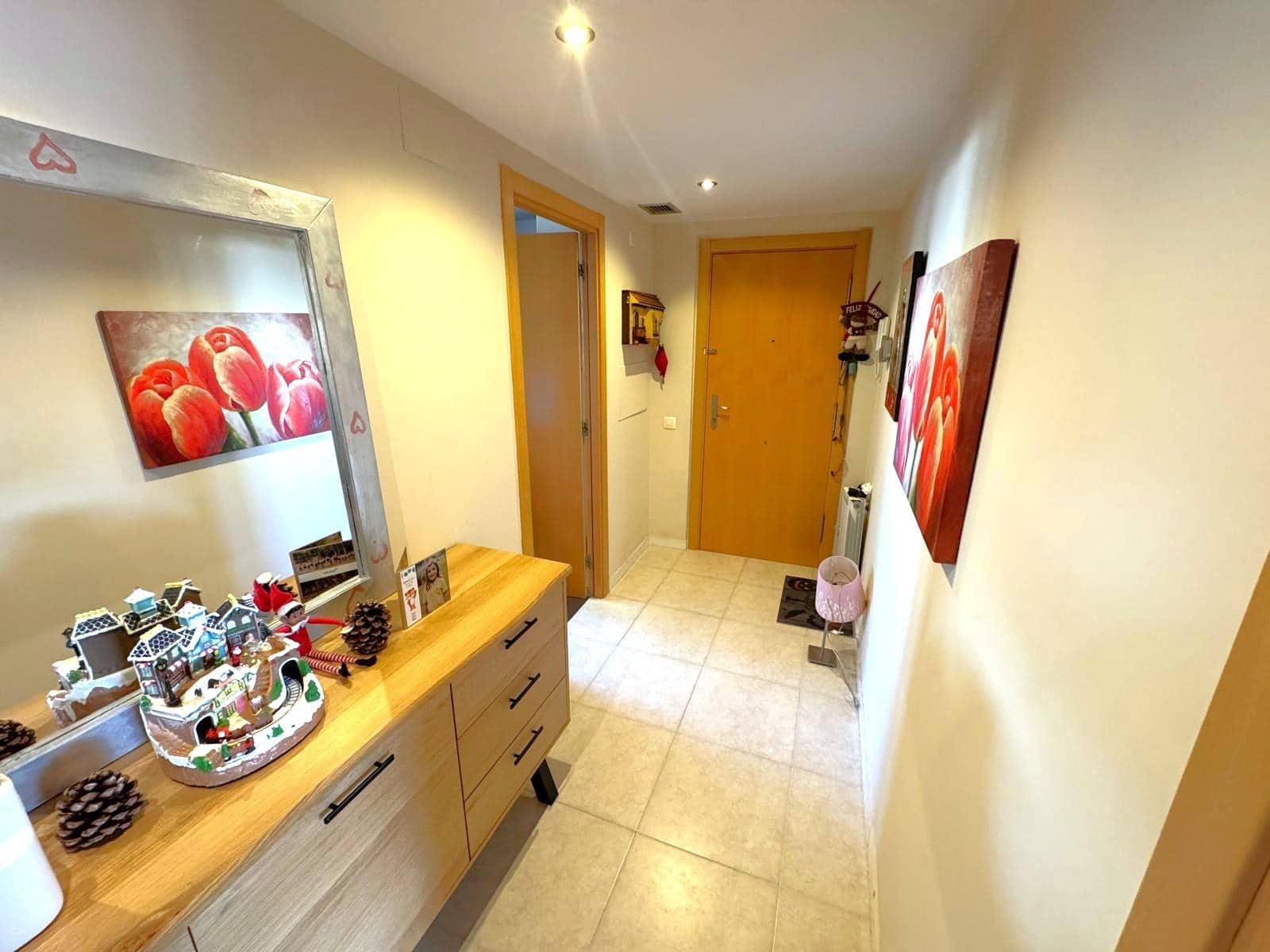 3 soverom Leilighet til salgs i El Vendrell med svømmebasseng - € 285 000 (Ref: 9427311)