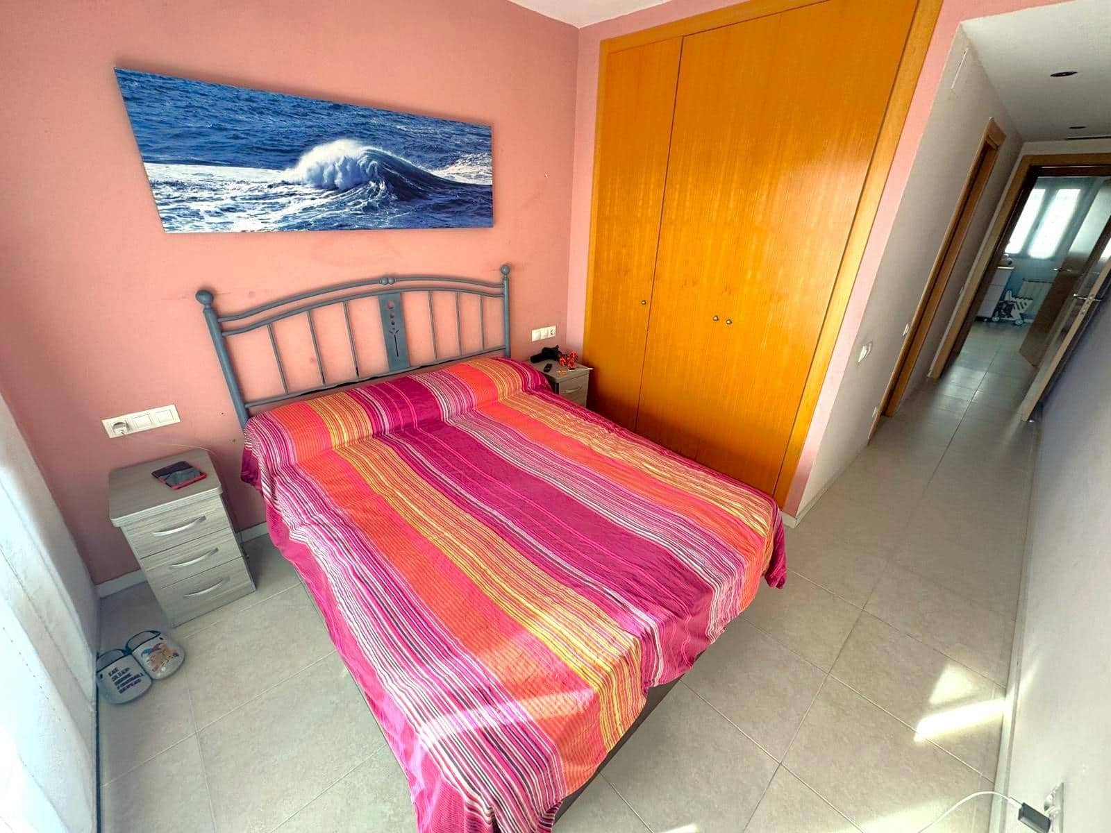 3 soverom Leilighet til salgs i El Vendrell med svømmebasseng - € 285 000 (Ref: 9427311)