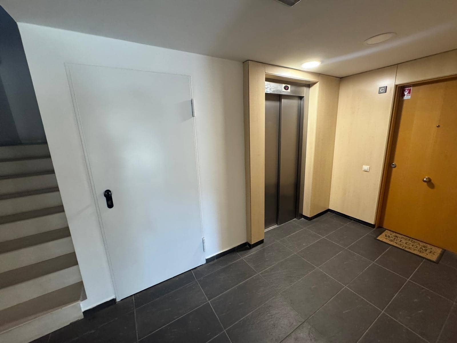 3 soverom Leilighet til salgs i El Vendrell med svømmebasseng - € 285 000 (Ref: 9427311)