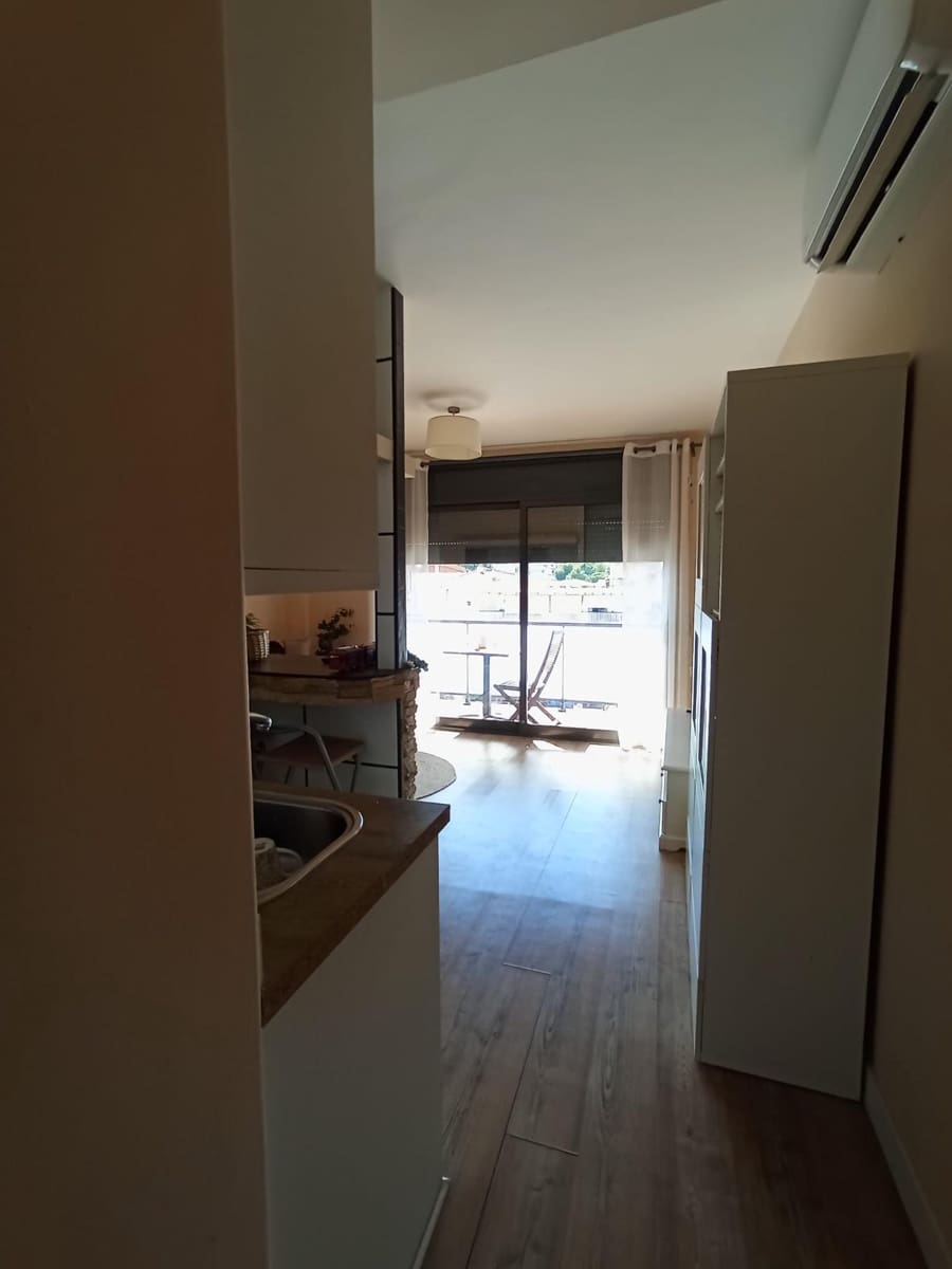 2 soverom Penthouse til salgs i Cunit med svømmebasseng - € 215 000 (Ref: 9427312)