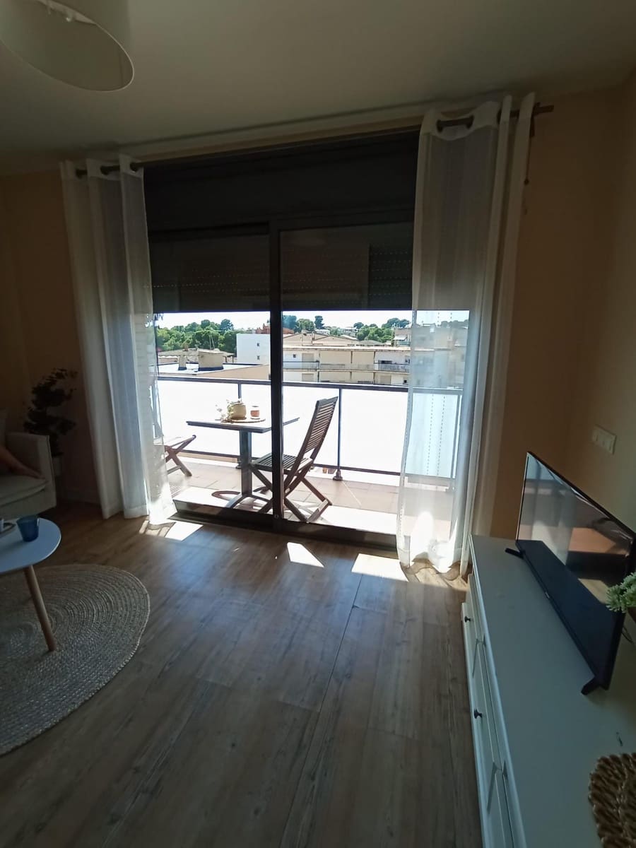 2 soverom Penthouse til salgs i Cunit med svømmebasseng - € 215 000 (Ref: 9427312)