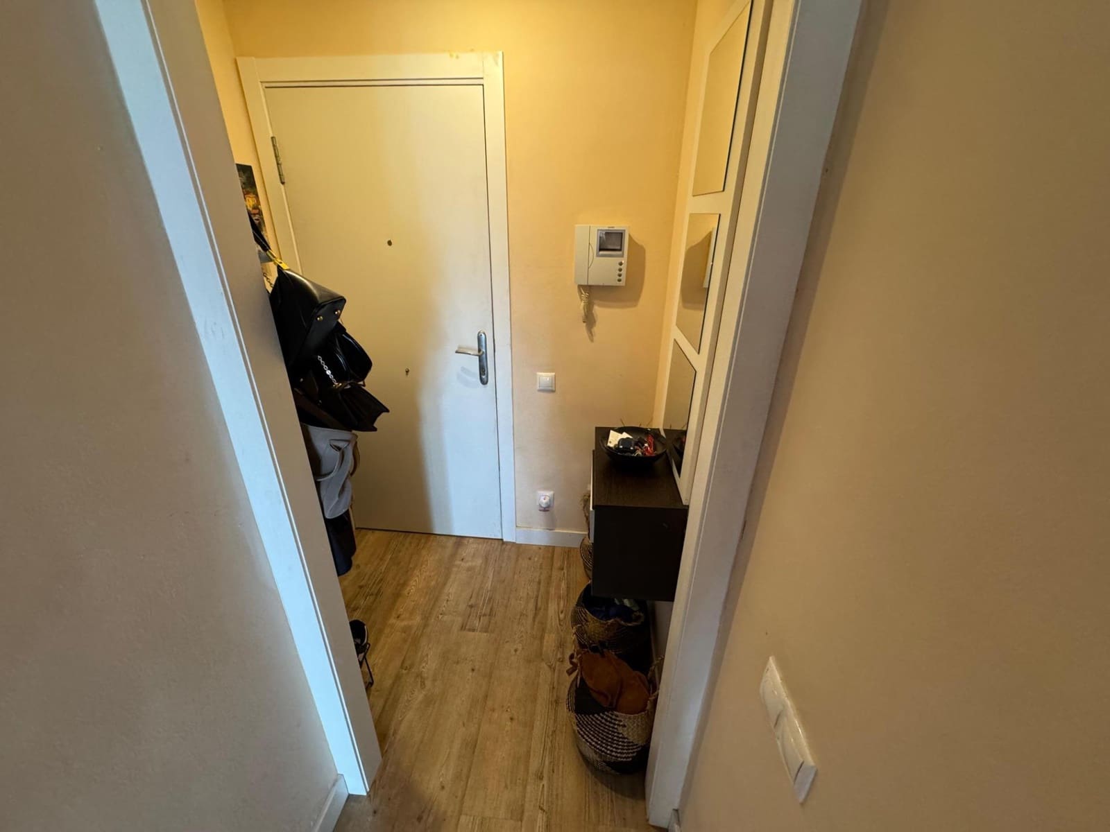 2 soverom Penthouse til salgs i Cunit med svømmebasseng - € 215 000 (Ref: 9427312)