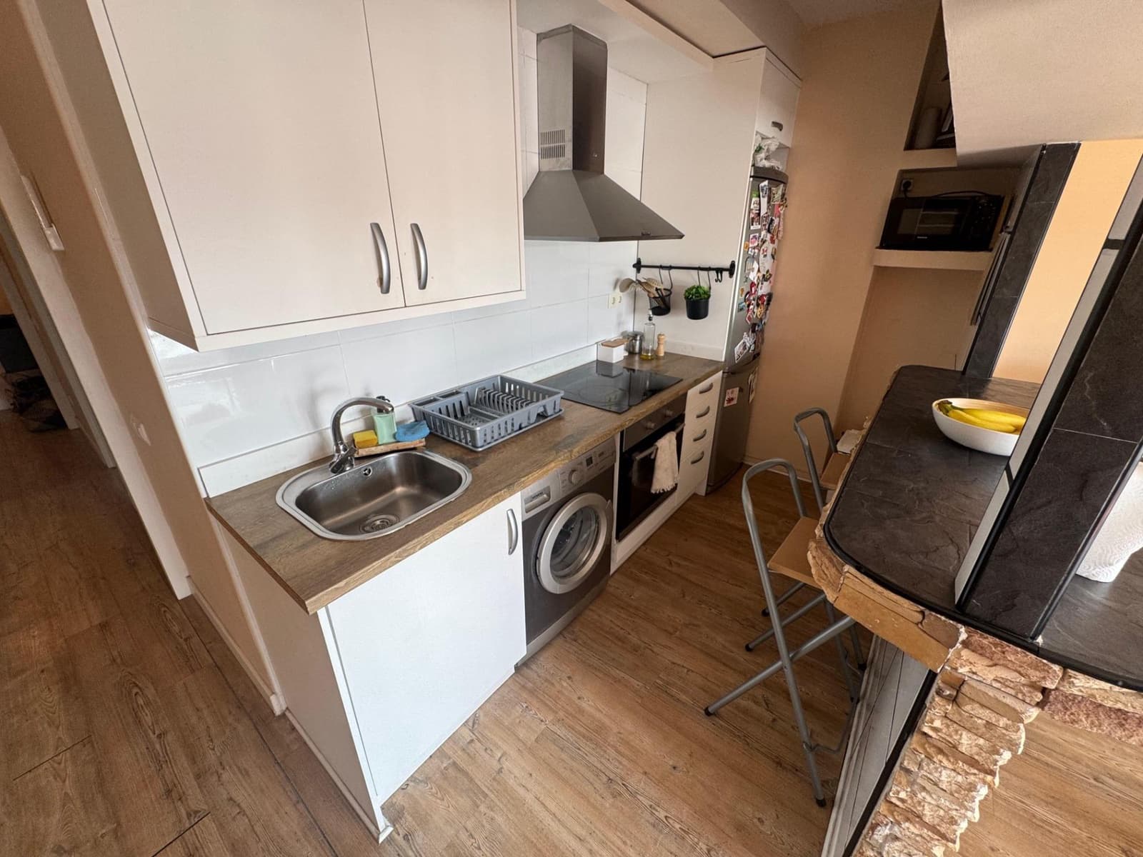 2 soverom Penthouse til salgs i Cunit med svømmebasseng - € 215 000 (Ref: 9427312)