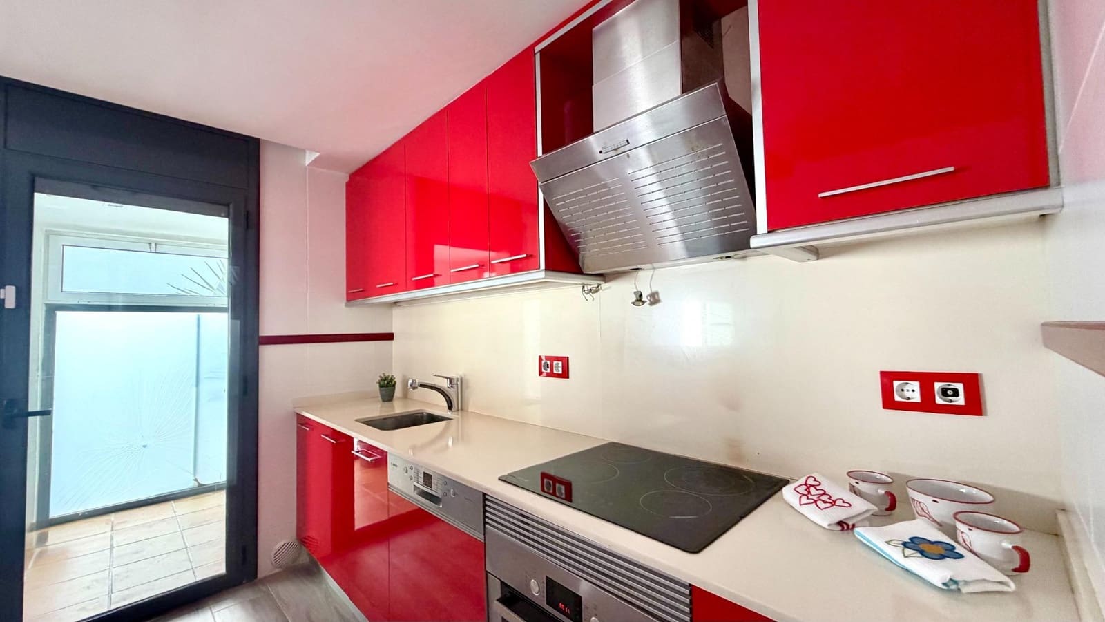 3 soverom Villa til salgs i Calafell med svømmebasseng garasje - € 399 000 (Ref: 9437523)