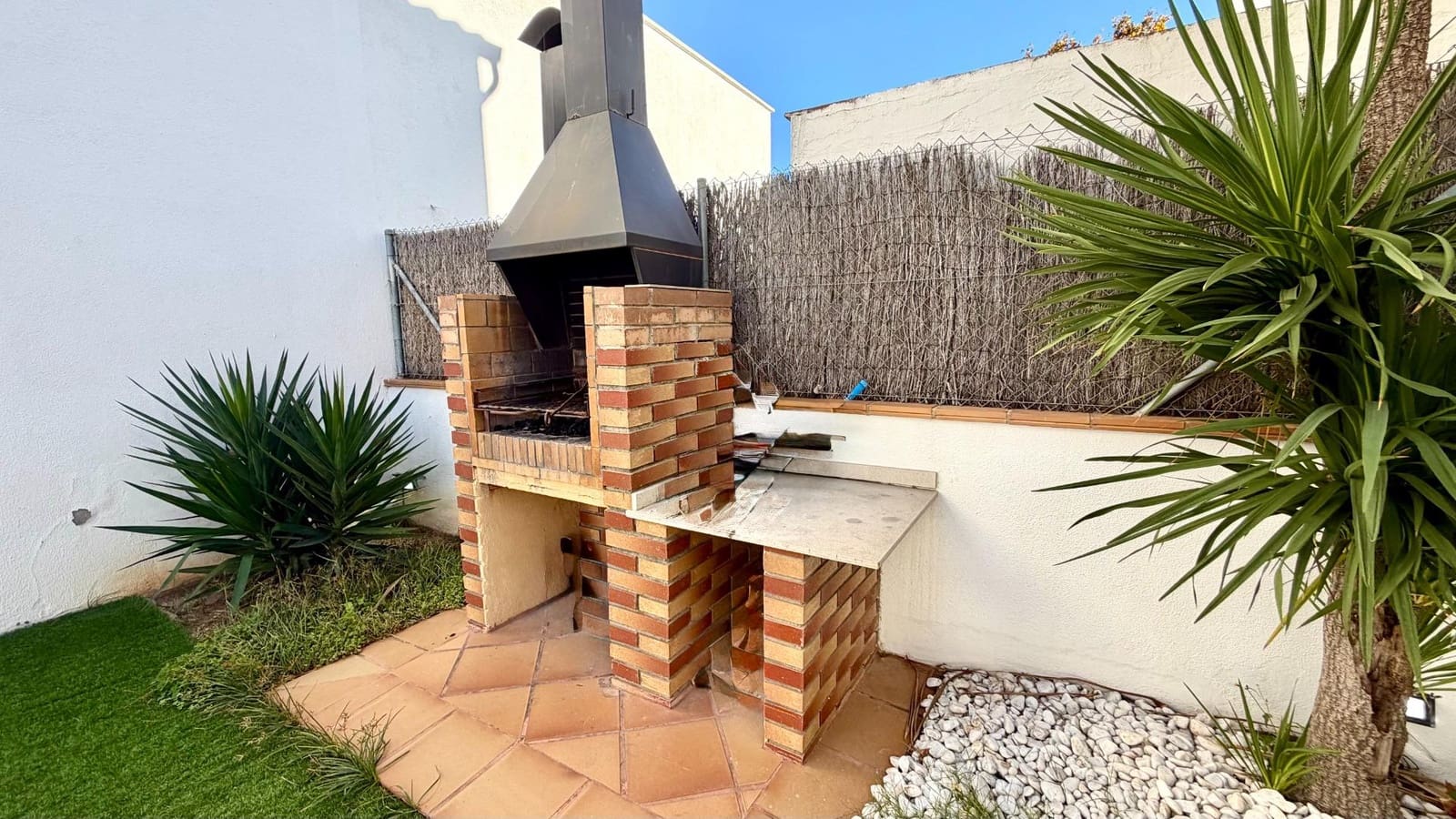 3 soverom Villa til salgs i Calafell med svømmebasseng garasje - € 399 000 (Ref: 9437523)