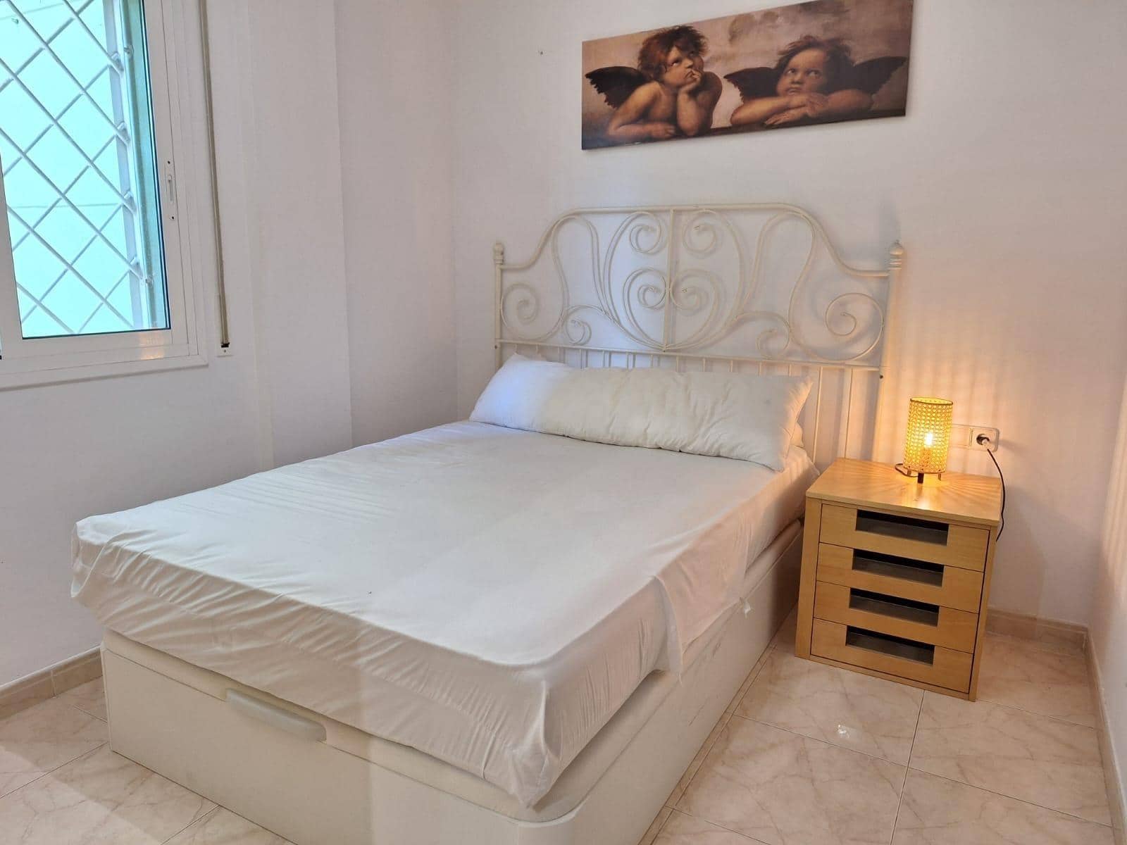 1 soverom Leilighet til salgs i Sant Salvador (Coma-Ruga) med svømmebasseng - € 172 000 (Ref: 9437525)