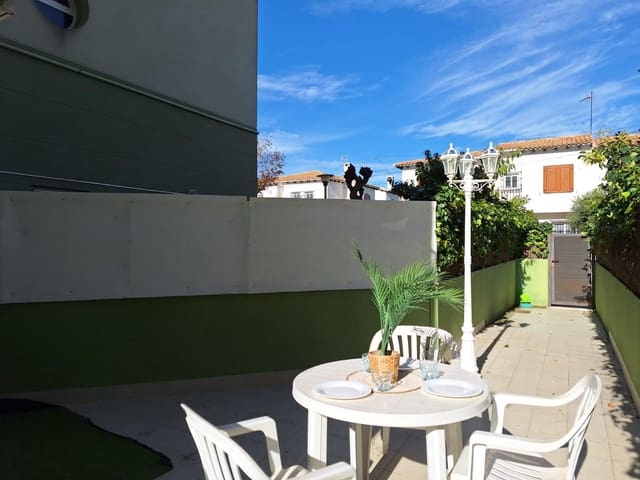 1 soveværelse Lejlighed til salg i Sant Salvador (Coma-Ruga), El Vendrell med swimmingpool - € 172.000 (Ref: 9437525)