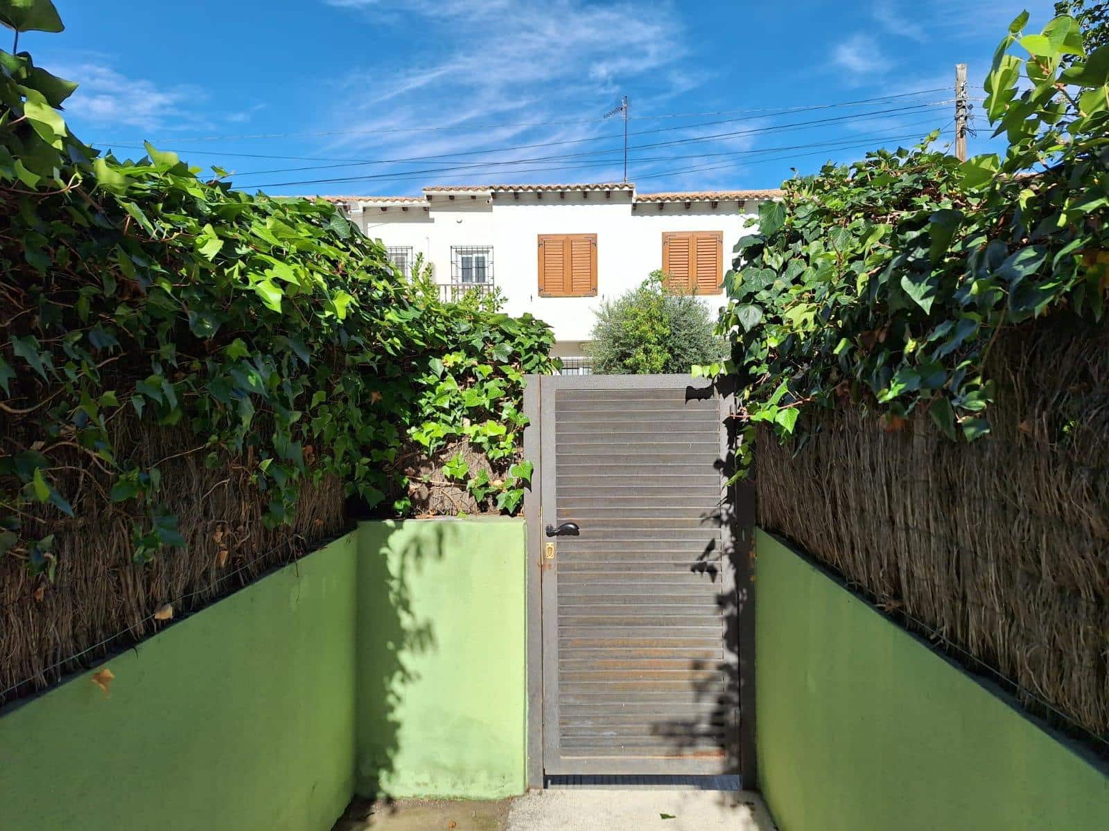 1 soverom Leilighet til salgs i Sant Salvador (Coma-Ruga) med svømmebasseng - € 172 000 (Ref: 9437525)