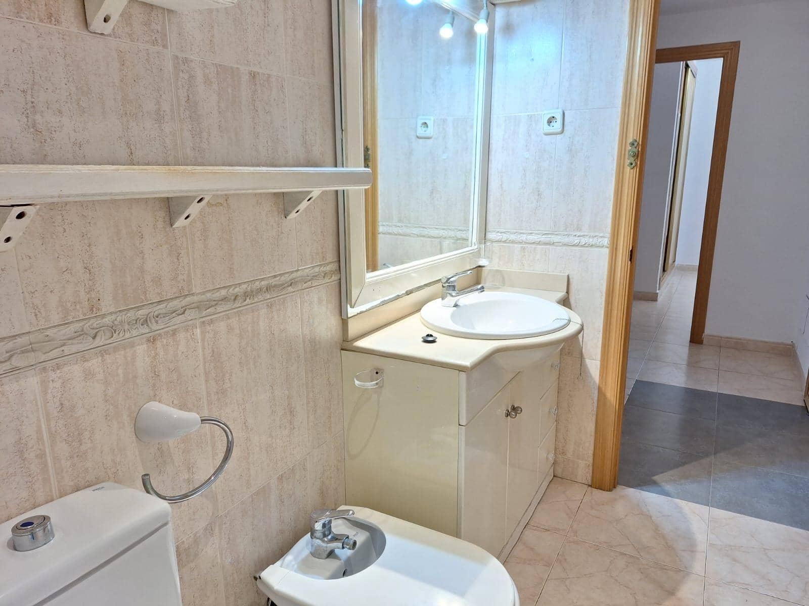 1 soverom Leilighet til salgs i Sant Salvador (Coma-Ruga) med svømmebasseng - € 172 000 (Ref: 9437525)