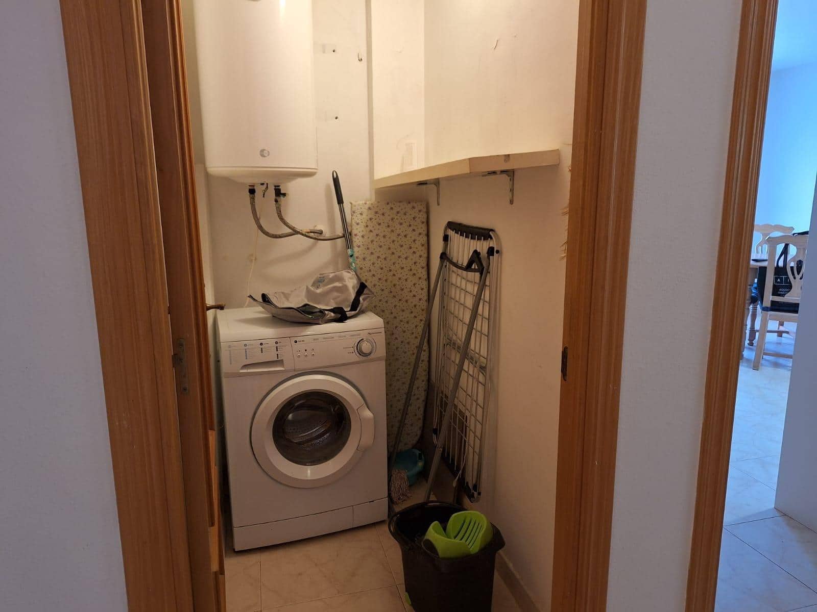 1 soverom Leilighet til salgs i Sant Salvador (Coma-Ruga) med svømmebasseng - € 172 000 (Ref: 9437525)