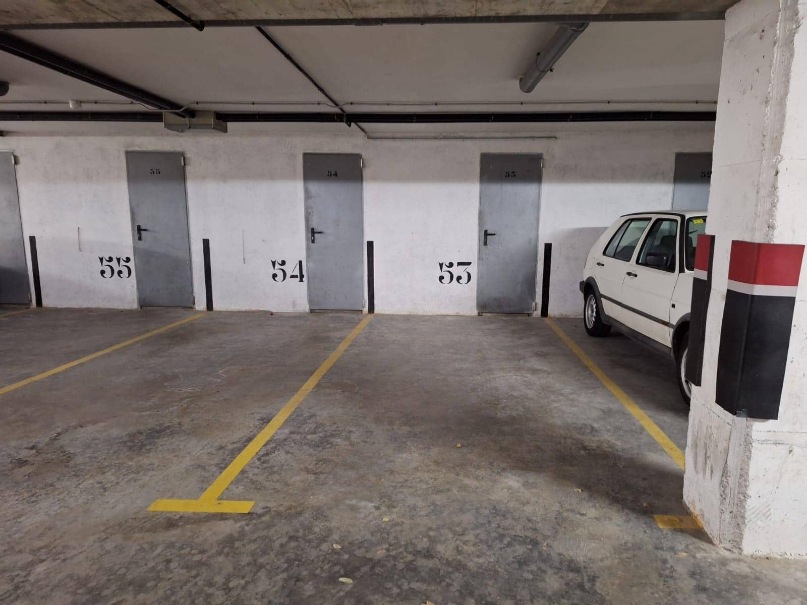 1 soverom Leilighet til salgs i Sant Salvador (Coma-Ruga) med svømmebasseng - € 172 000 (Ref: 9437525)