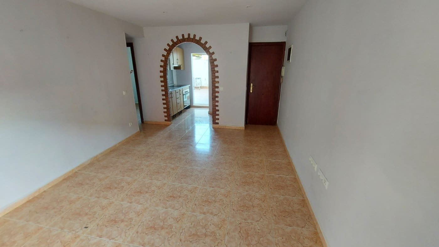 2 makuuhuone Asunto myytävänä paikassa Cunit - 128 000 € (Ref: 9470478)