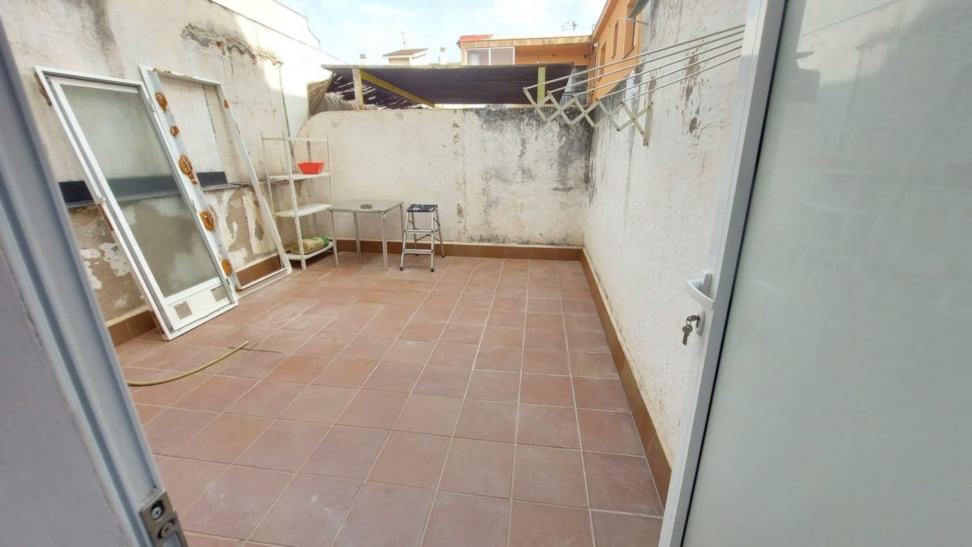 2 makuuhuone Asunto myytävänä paikassa Cunit - 128 000 € (Ref: 9470478)