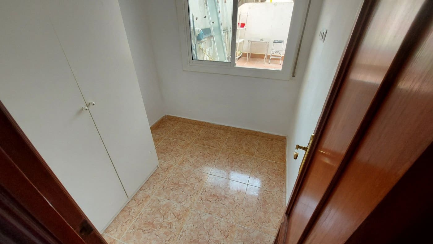 2 makuuhuone Asunto myytävänä paikassa Cunit - 128 000 € (Ref: 9470478)