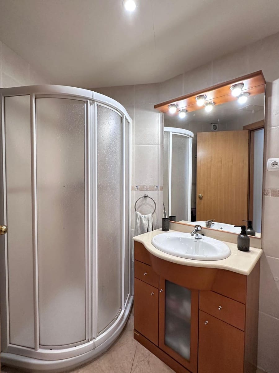 2 quarto Apartamento para venda em Segur de Calafell - 233 000 € (Ref: 9470479)